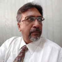 Kunal Mukherjee
