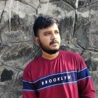 Praveen C V