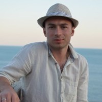 Andrii Murashko