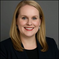 Olivia Hughes