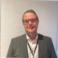 Claus Dengsø Sørensen