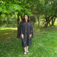 Gabriela Valentino, Msw, Lsw