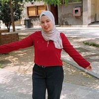 Esraa Mamdouh