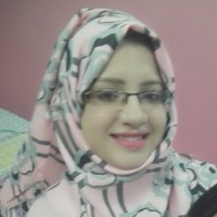 AROOJ KHAN