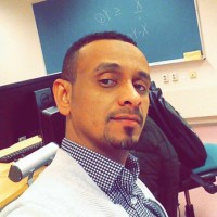 Mohamed Awad Elgeed