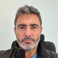 Sébastien Dangoumau