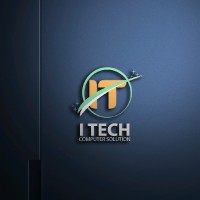 I TECH COMPUTER SOLUTION