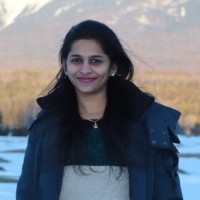 Gowthami Vadlamudi