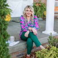 Amanda Fuller