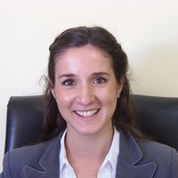 Maria Jose Torres