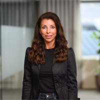 Narges Namvar