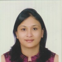 Arnisha Shrestha