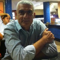 Gerardo Pinto