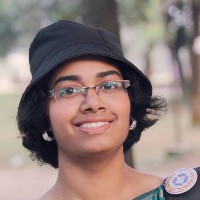 Aporajita Mitra