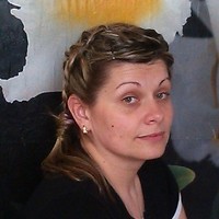 Елена Воскобойник