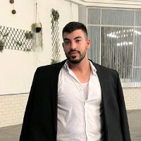 Shlomo Yosef