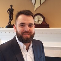 Kevin Fitzpatrick