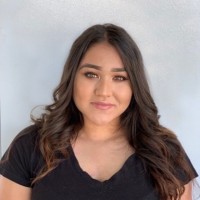 crystal ortega