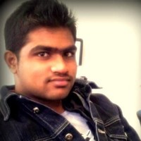 VIGNESH RAVICHANDRAN