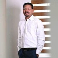 Sanu Mathew