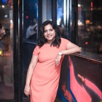 B Lavanya