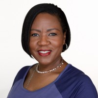Tolonye Williams