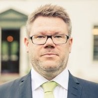 Johan Ryberg