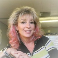 Kirsten Kimbark-Dumas