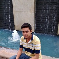 Ali Naved Zaidi