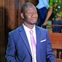 Mohamado Ouedraogo