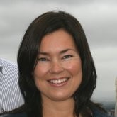 Katrine Strøm Trengereid