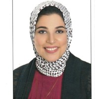 Dina Ahmed