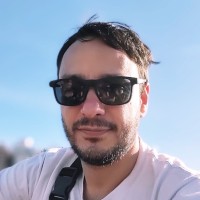 David Alejandro Vinazza