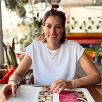 Naomi Schellekens