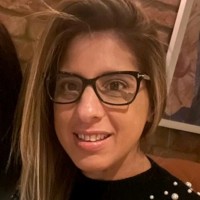 Rachel Jaffe-Kestler