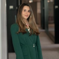 Yasmine Bennis
