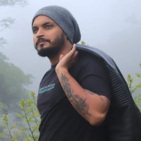 Abhishek Anand