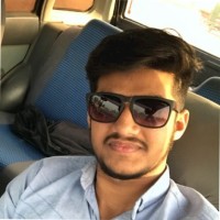 Muhammad Umair Arshad