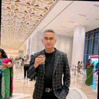Pradip Chakraborty