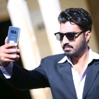 Usman Ch