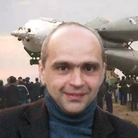 Владимир Сторощук