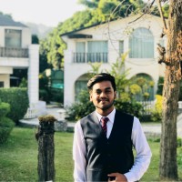 Rewant Mathur