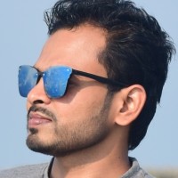 MD Alim Uddin Al Mahmud