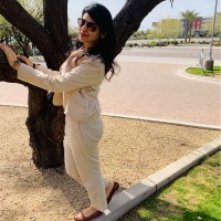 Shivani Oberoi