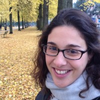Frédérique Gay