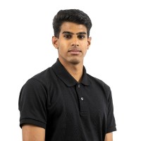 Kris Kothari