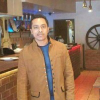 Nishant Pagar