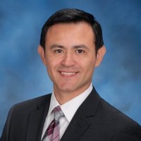 Joey Dominguez, MBA