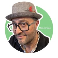 Tony George