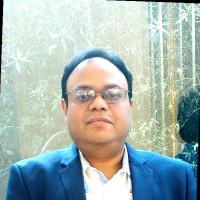 Dr. Mayoukh Kumar Chakraborty